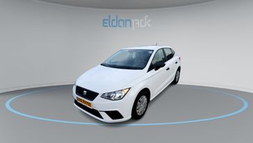 סיאט איביזה