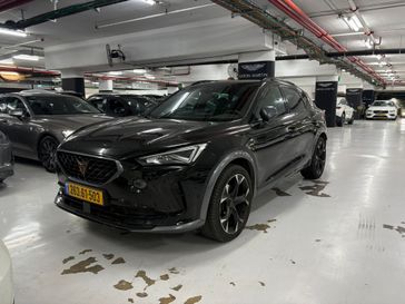 קופרה פורמנטור