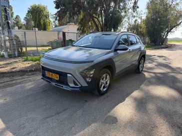 יונדאי קונה