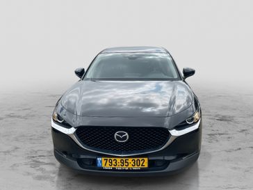 מזדה CX-30