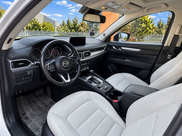 מזדה CX-5