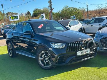 מרצדס GLC