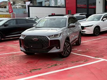 צ'רי TIGGO7 PRO PHEV