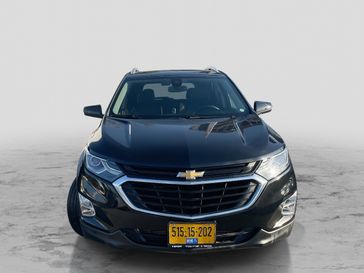 שברולט אקוינוקס