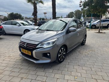 מיצובישי ספייס סטאר