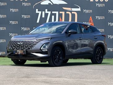 צ'רי FX