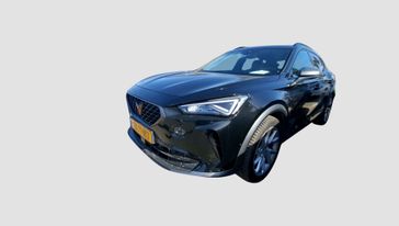 קופרה פורמנטור