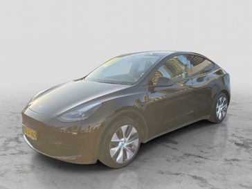 טסלה MODEL Y