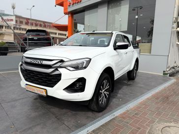 איסוזו D-Max