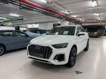אאודי Q5
