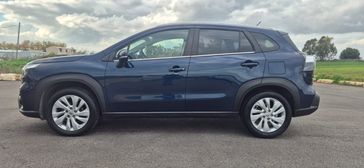 סוזוקי S-CROSS