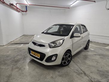 קיה פיקנטו