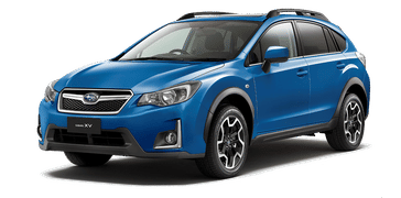 סובארו XV
