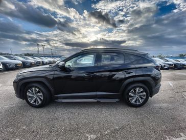 יונדאי טוסון