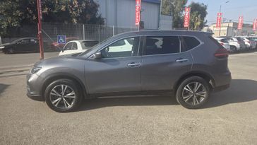 ניסאן X TRAIL