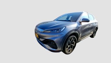 בי ווי די ATTO 3