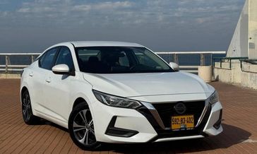 ניסאן סנטרה