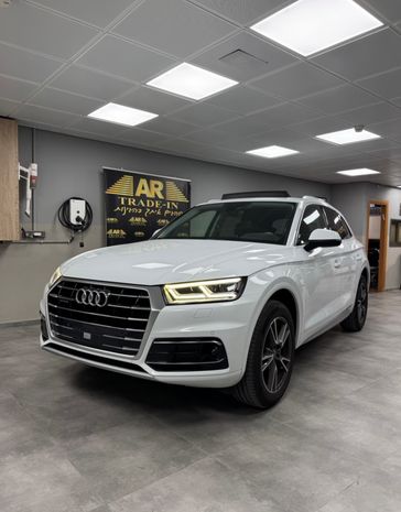אודי Q5