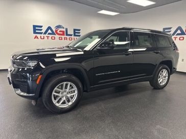 ג'יפ גראנד צ'ירוקי