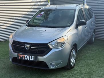 דאציה לודגי