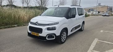 סיטרואן ברלינגו