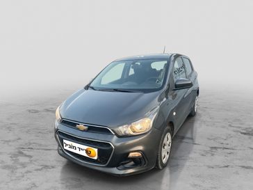 שברולט ספארק