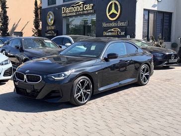 ב מ וו סדרה 2