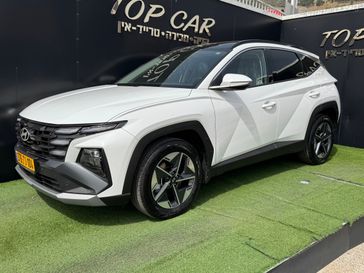 יונדאי טוסון