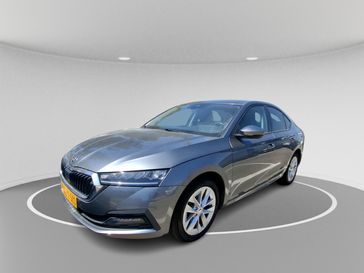 סקודה אוקטביה