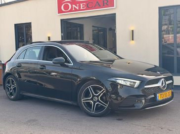 מרצדס A קלאס