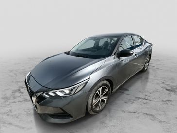 ניסאן סנטרה