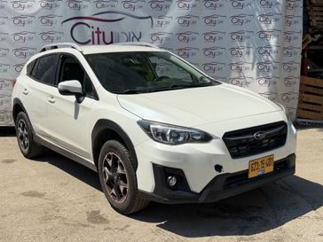 סובארו XV