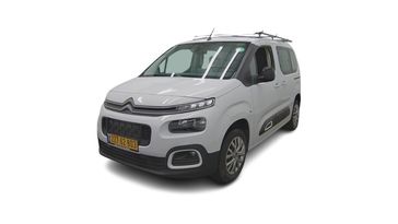 סיטרואן ברלינגו