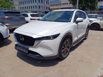 מזדה CX-5