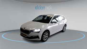 סקודה סקאלה