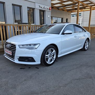 אאודי A6