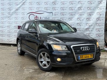 אאודי Q5