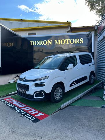 סיטרואן ברלינגו