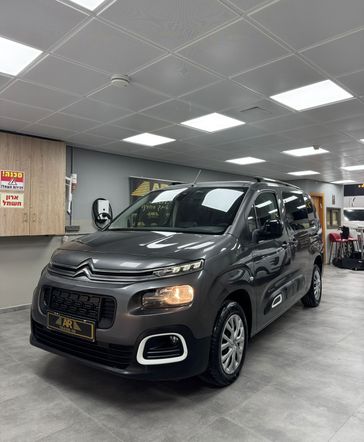 סיטרואן ברלינגו