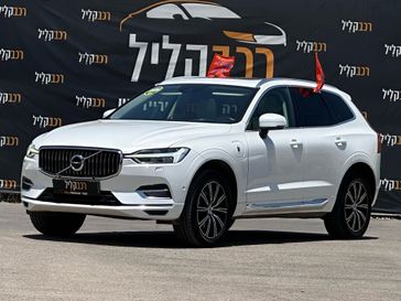 וולבו XC60