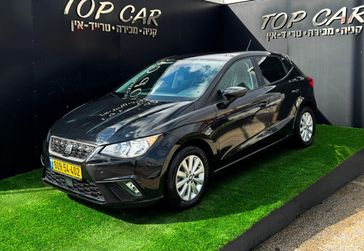 סיאט איביזה