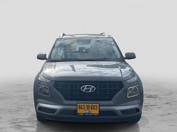 יונדאי וניו