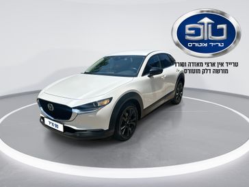 מזדה CX-30