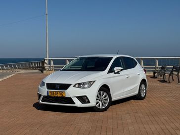 סיאט איביזה