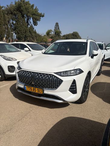 וואי WEY COFFEE 01