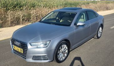 אאודי A4