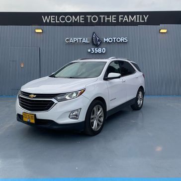 שברולט אקוינוקס