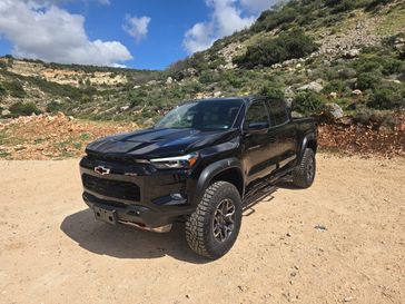 שברולט קולורדו