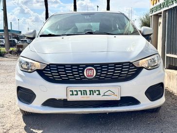 פיאט טיפו