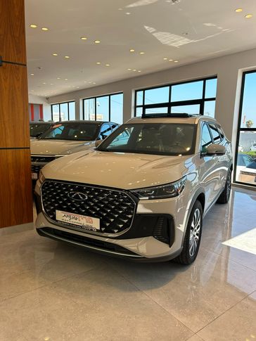 צ'רי TIGGO8 PRO PHEV